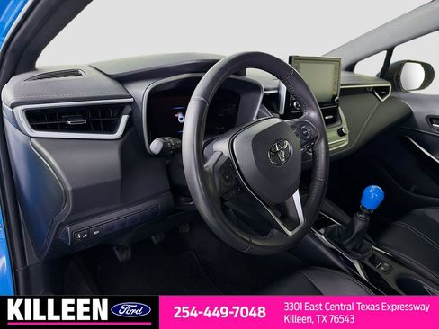 Used 2020 Toyota Corolla XSE image 10