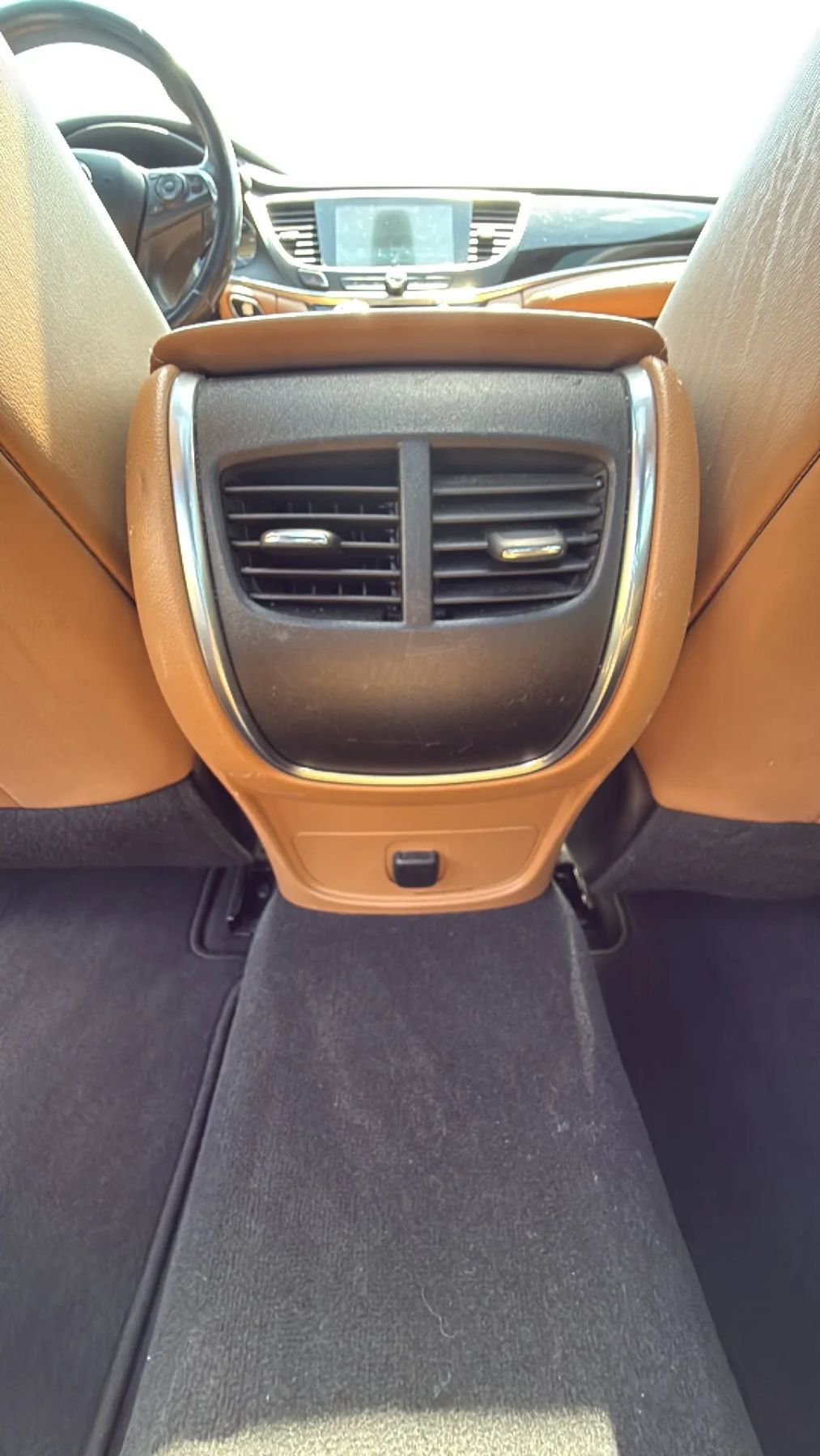 Used 2017 Buick LaCrosse Essence w/ Sun and Shade Package FWD image 25