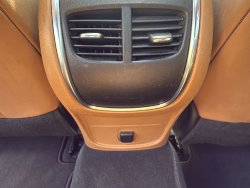 Used 2017 Buick LaCrosse Essence w/ Sun and Shade Package FWD image 25