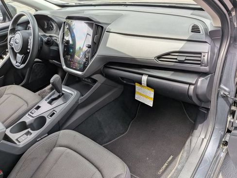 Used 2024 Subaru Crosstrek 2.0i Premium AWD/4WD image 36