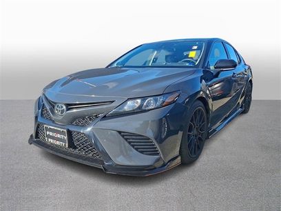 Used 2024 Toyota Camry