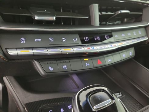 Used 2020 Cadillac CT5 Sport image 26