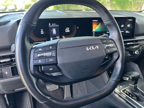 Used 2026 Kia Sportage LX FWD image 27