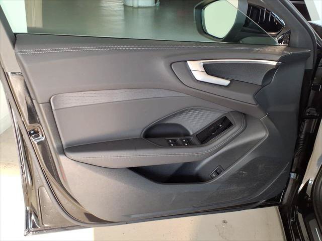Certified 2025 Audi A5 Premium w/ Convenience Package AWD/4WD image 10