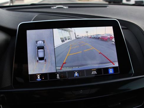 Used 2024 Cadillac CT5 V w/ Super Cruise 2 Package image 31