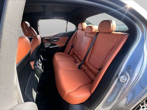 Used 2023 Mercedes-Benz C 300 4MATIC Sedan image 19