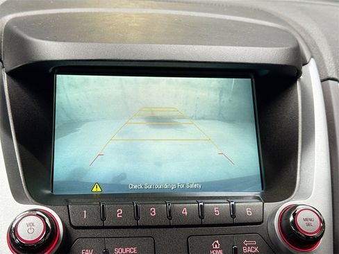 Used 2017 GMC Terrain SLT w/ Driver Alert Package I image 12