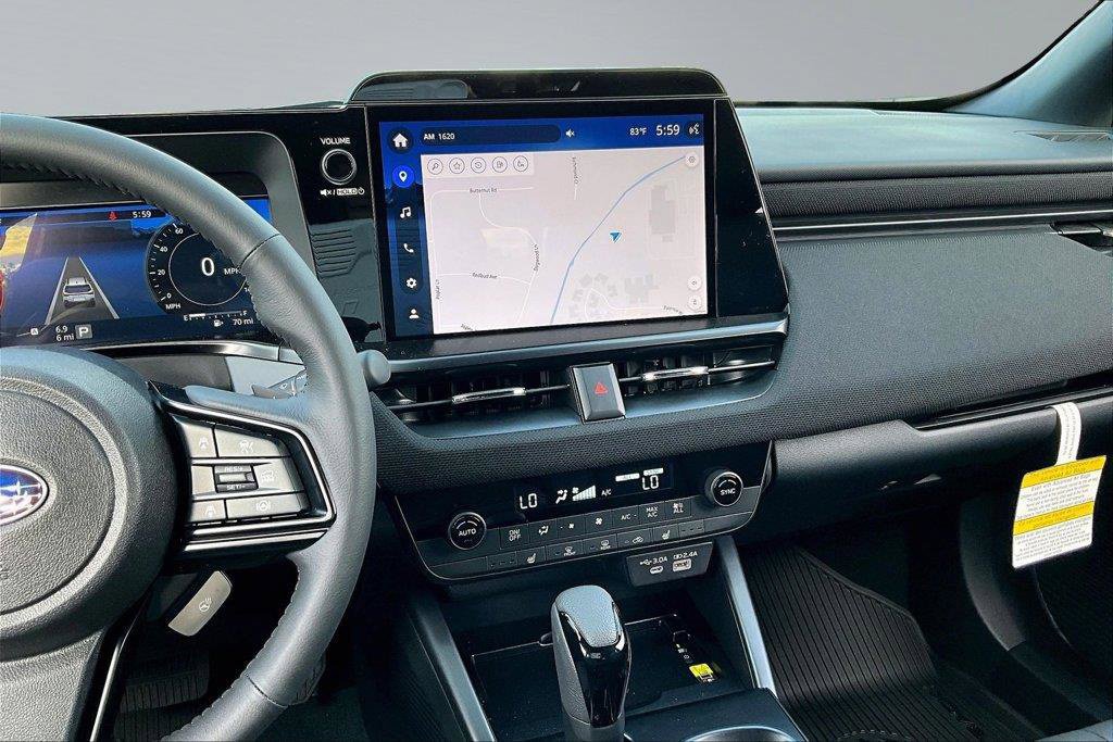New 2026 Subaru Outback Premium AWD/4WD image 7