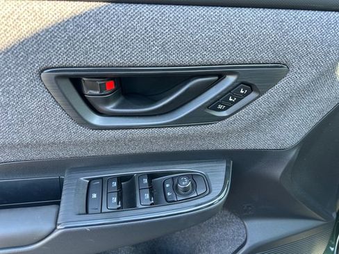 New 2026 Subaru Outback Limited XT image 11