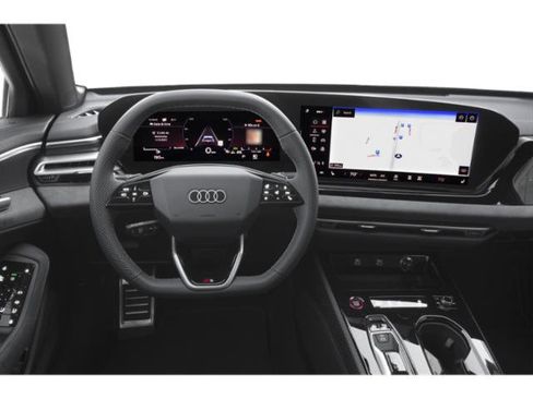 New 2025 Audi S5 Premium Plus AWD/4WD image 6
