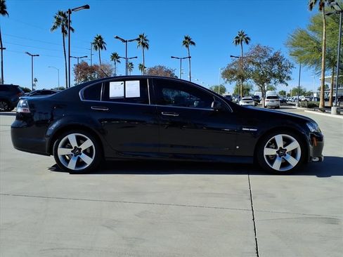 Used 2008 Pontiac G8 GT w/ Premium Package image 6