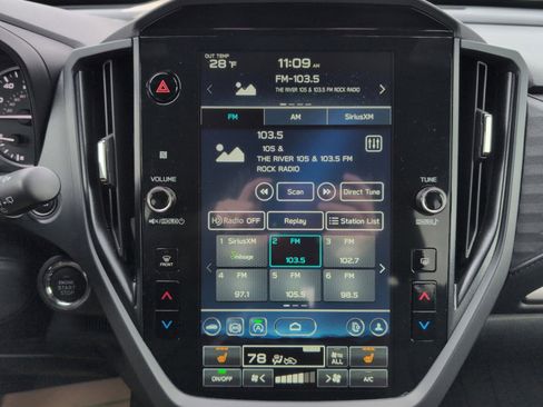 Certified 2025 Subaru Forester Premium image 13