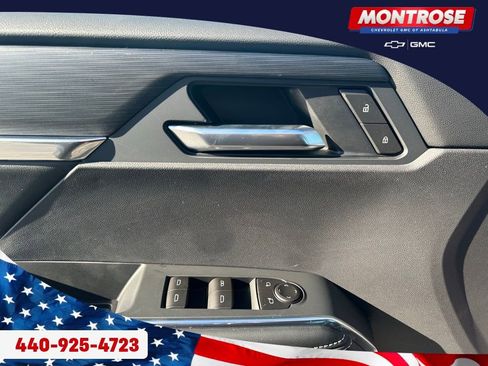 New 2026 GMC Acadia Elevation w/ Black Edition image 10