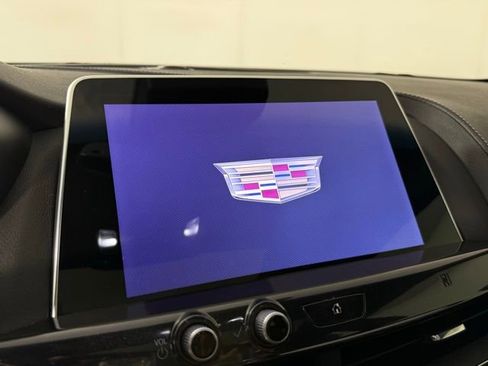 Used 2020 Cadillac CT5 Premium Luxury image 18