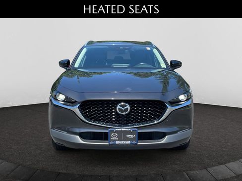 Used 2022 MAZDA CX-30 AWD 2.5 Turbo S image 7
