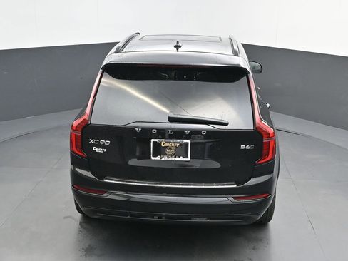 New 2026 Volvo XC90 B6 Ultra w/ Lounge Package AWD/4WD image 26