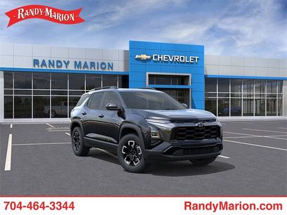 New 2026 Chevrolet Equinox ACTIV