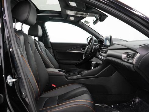 Used 2026 Acura Integra A-Spec FWD image 11