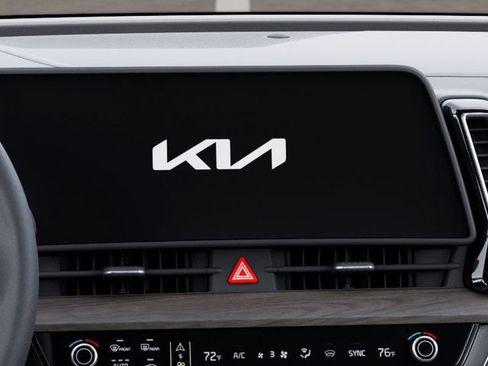 Used 2024 Kia Sportage X-Line AWD/4WD image 20