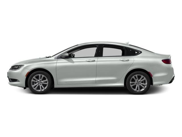 Used 2016 Chrysler 200 Limited FWD image 29