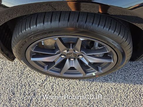 New 2026 Dodge Charger Scat Pack AWD/4WD image 17