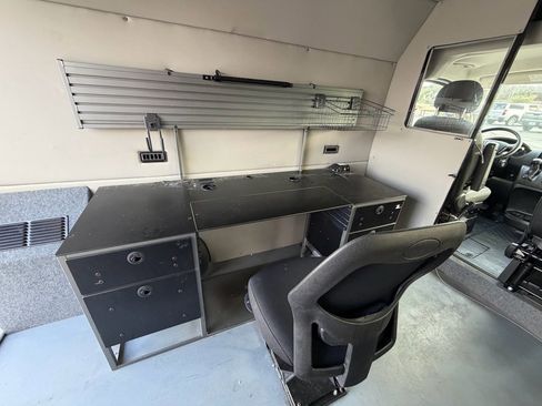 Used 2021 RAM ProMaster 1500 image 43