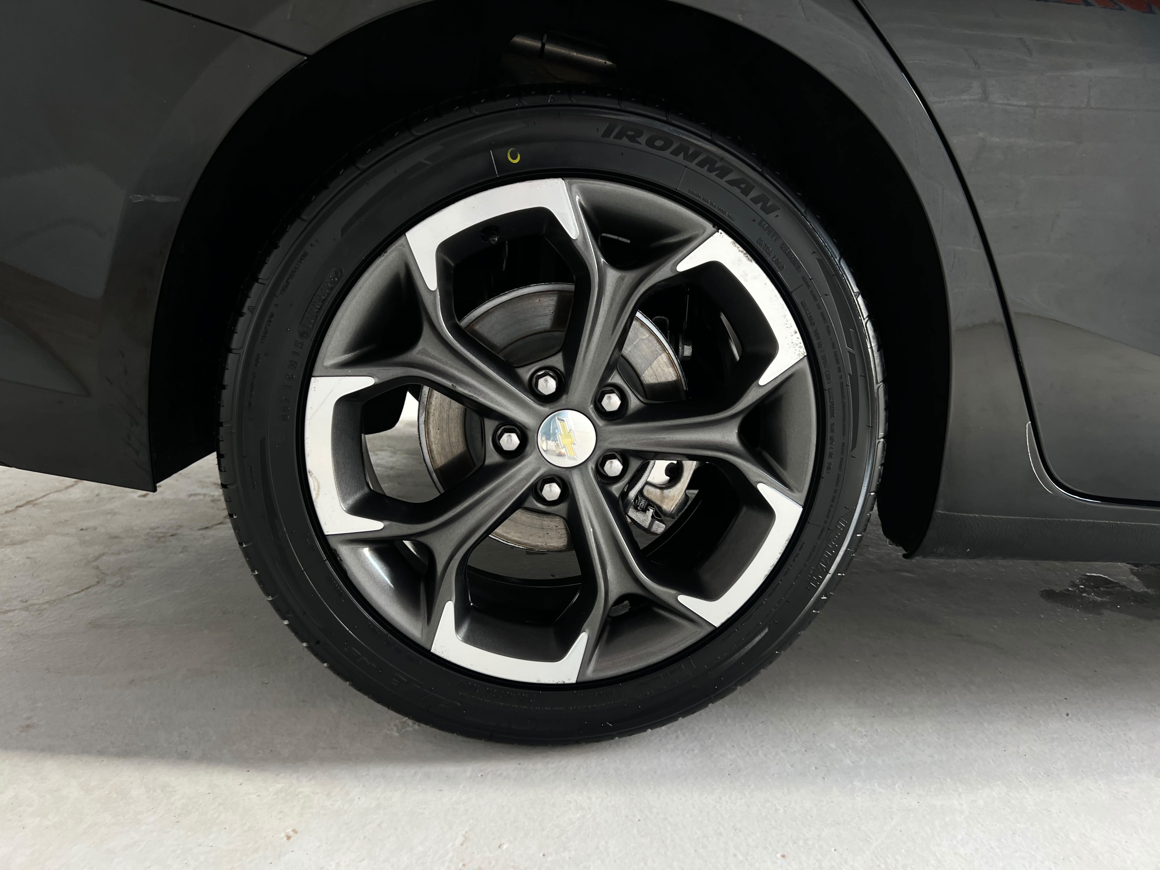 Used 2022 Chevrolet Malibu LT FWD image 25