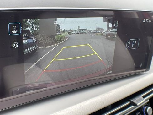 New 2025 Hyundai Tucson SEL image 17