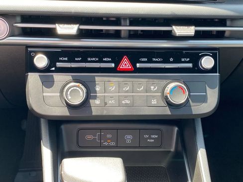 New 2026 Hyundai Santa Cruz SE FWD image 20