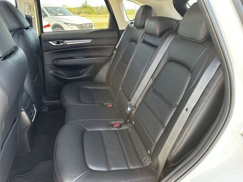 New 2025 MAZDA CX-5 Carbon Edition image 24
