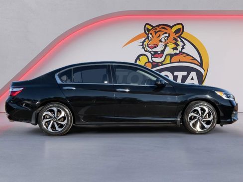 Used 2016 Honda Accord EX-L image 4