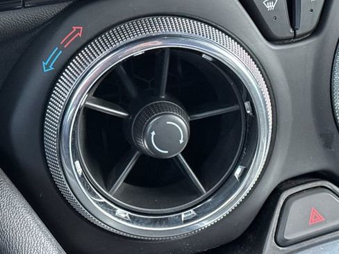 Used 2017 Chevrolet Camaro LT w/ RS Package image 30