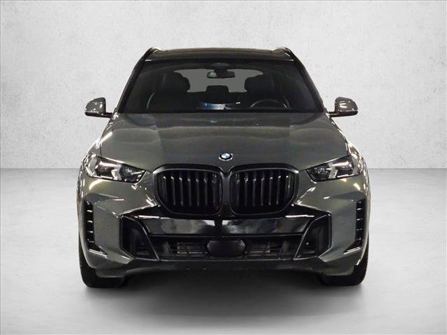 Certified 2024 BMW X5 xDrive40i w/ M Sport Package AWD/4WD image 2