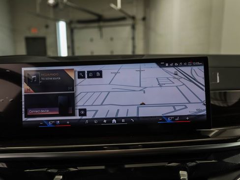 Used 2026 BMW X5 xDrive40i image 14