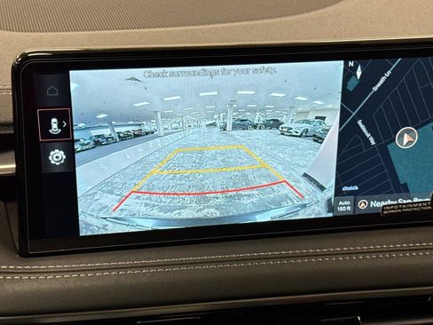 New 2026 Genesis G70 2.5T AWD/4WD image 19