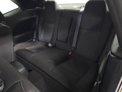Used 2023 Dodge Challenger SXT w/ Blacktop Package AWD/4WD image 29