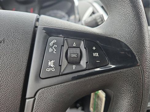 Used 2016 GMC Terrain SLE image 24