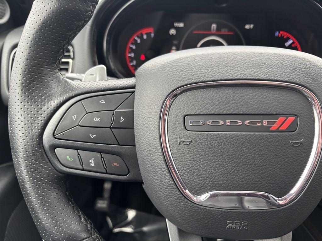 Used 2025 Dodge Durango R/T AWD/4WD image 16