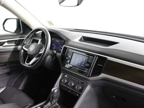 Used 2022 Volkswagen Atlas SE image 14