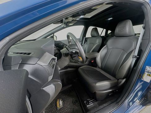 Used 2025 Subaru Crosstrek 2.5i Wilderness w/ Wilderness Package image 12