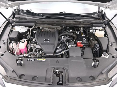 Used 2024 Lexus RX 350 F Sport w/ Convenience Package AWD/4WD image 33
