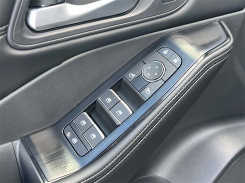 Certified 2024 Nissan Rogue SL w/ SL Premium Package image 33