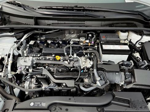 Certified 2023 Toyota Corolla LE image 27