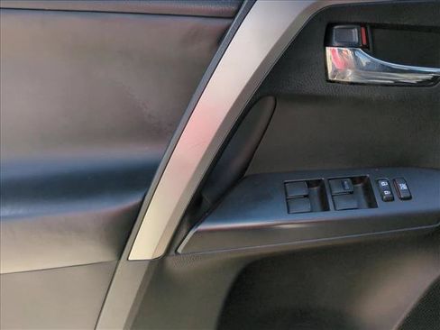 Used 2017 Toyota RAV4 XLE w/ All Weather Liner Package AWD/4WD image 11
