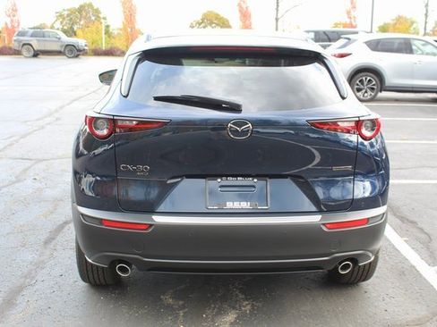 New 2026 MAZDA CX-30 AWD 2.5 S image 4