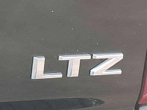 Used 2020 Chevrolet Silverado 2500 LTZ w/ Snow Plow Prep/Camper Package image 30