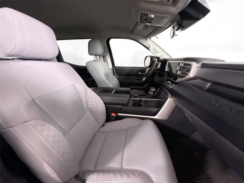 Used 2023 Toyota Tundra SR5 w/ SR5 Convenience Package image 41