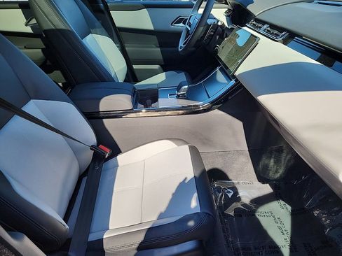 Certified 2026 Land Rover Range Rover Velar S image 3