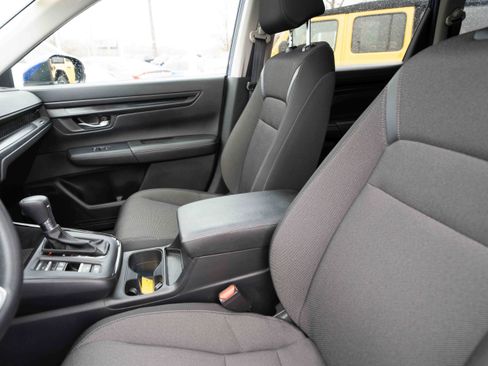 Used 2024 Honda CR-V EX image 10