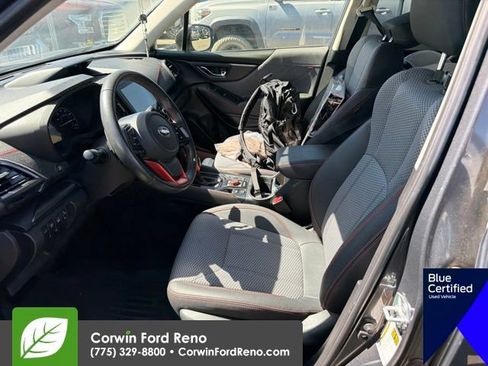 Used 2024 Subaru Forester Sport AWD/4WD image 11